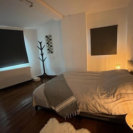 Charmante Petite Maison A Olne Dış mekan fotoğraf