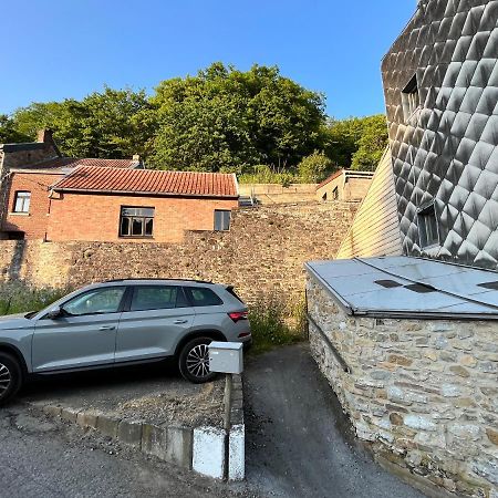 Charmante Petite Maison A Olne Dış mekan fotoğraf