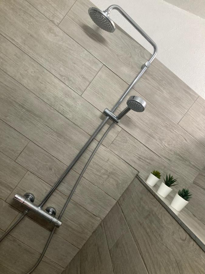Charmante Petite Maison A Olne Dış mekan fotoğraf