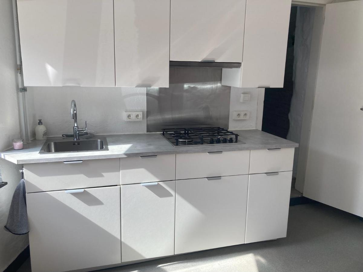 Charmante Petite Maison A Olne Dış mekan fotoğraf