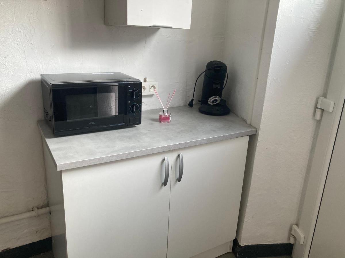 Charmante Petite Maison A Olne Dış mekan fotoğraf