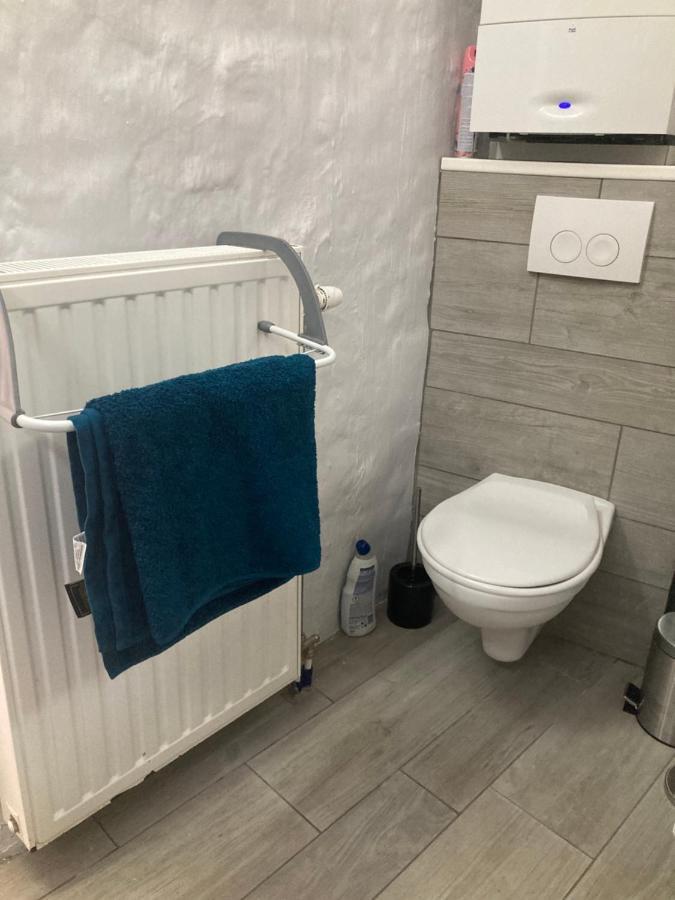 Charmante Petite Maison A Olne Dış mekan fotoğraf