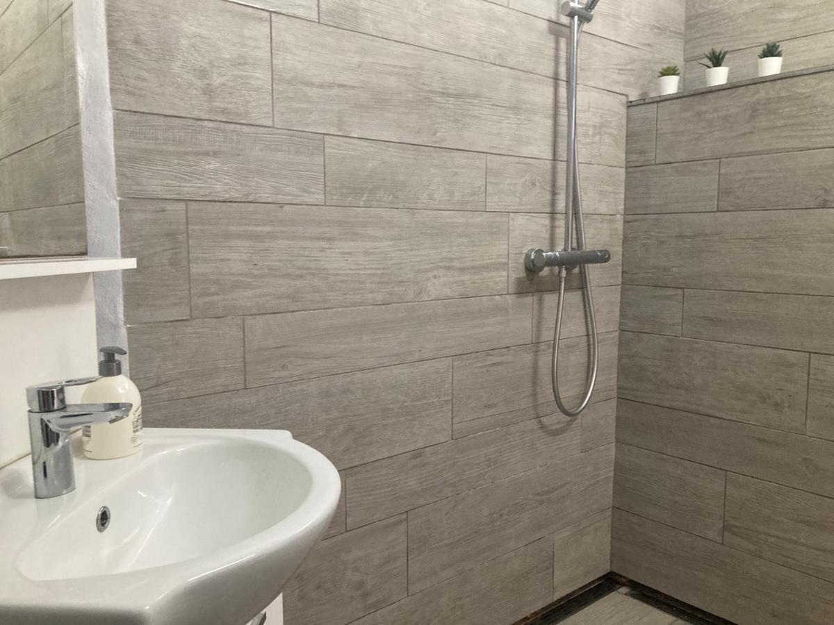 Charmante Petite Maison A Olne Dış mekan fotoğraf